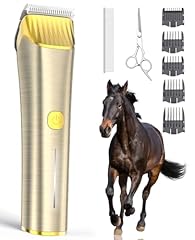 Oneisall horse clippers for sale  Delivered anywhere in UK