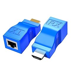 Hdmi rj45 network for sale  Delivered anywhere in USA 