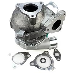 Gyttak turbocharger compatibil usato  Spedito ovunque in Italia 