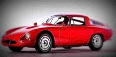 1965 alfa romeo for sale  Delivered anywhere in UK
