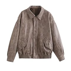 Veste cuir silhouette d'occasion  Livré partout en France