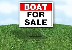 Boat sale red for sale  Delivered anywhere in USA 