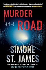 Murder road usato  Spedito ovunque in Italia 