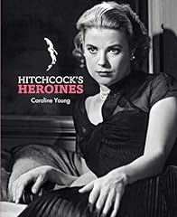 Hitchcock heroines for sale  Delivered anywhere in USA 