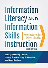 Information literacy informati for sale  Delivered anywhere in USA 