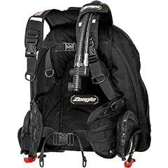 Zeagle covert bcd for sale  Delivered anywhere in USA 