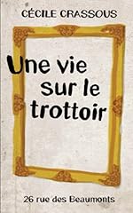 Vie trottoir d'occasion  Livré partout en France