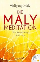 Maly meditation zuwendung gebraucht kaufen  Wird an jeden Ort in Deutschland