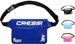 Cressi kangaroo dry usato  Spedito ovunque in Italia 