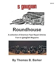 Roundhouse collection articles for sale  Delivered anywhere in USA 