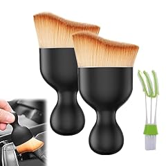 2pcs brosse douce d'occasion  Livré partout en France
