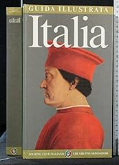 Guida illustrata. italia. usato  Spedito ovunque in Italia 