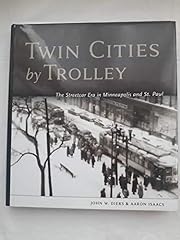 Twin cities trolley for sale  Delivered anywhere in USA 