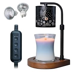 Hummingbird candle lamp for sale  Delivered anywhere in USA 