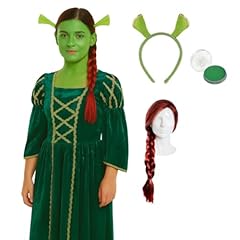 Princess ogre costume for sale  Delivered anywhere in UK
