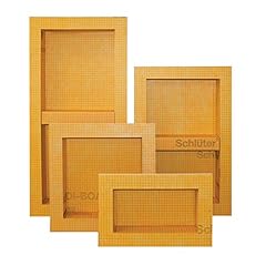 Schlüter kerdi board gebraucht kaufen  Wird an jeden Ort in Deutschland