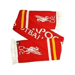 Liverpool liverbird red usato  Spedito ovunque in Italia 
