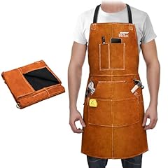 Arccaptain leather welding for sale  Delivered anywhere in USA 