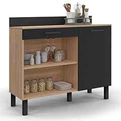 Idmarket buffet bas d'occasion  Livré partout en France