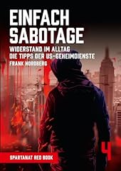 Einfach sabotage widerstand gebraucht kaufen  Wird an jeden Ort in Deutschland