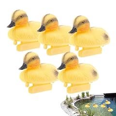 Yiohejy duck decor for sale  Delivered anywhere in UK