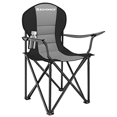 Songmics folding camping for sale  Delivered anywhere in USA 