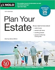 Plan estate for sale  Delivered anywhere in USA 