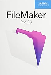 Filemaker pro version for sale  Delivered anywhere in UK