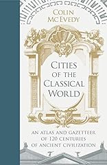 Cities classical atlas for sale  Delivered anywhere in USA 