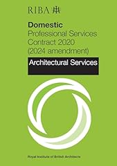 Riba domestic professional for sale  Delivered anywhere in UK