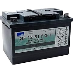 Gf12051yg1 sonnenschein batter for sale  Delivered anywhere in UK