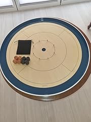 Full size crokinole for sale  Delivered anywhere in UK