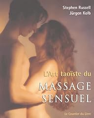 Art taoïste massage d'occasion  Livré partout en France