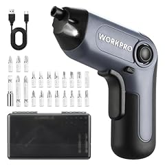 Workpro electric cordless for sale  Delivered anywhere in USA 