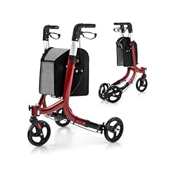 Spotravel foldable rollator for sale  Delivered anywhere in UK