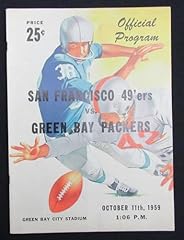 October 1959 49ers for sale  Delivered anywhere in USA 