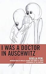 Doctor auschwitz for sale  Delivered anywhere in USA 