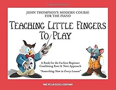 Teaching little fingers for sale  Delivered anywhere in USA 