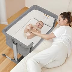 Beistellbett baby babybett gebraucht kaufen  Wird an jeden Ort in Deutschland