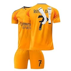 Football jersey boys for sale  Delivered anywhere in UK