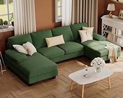 Furmax sectional couches for sale  Delivered anywhere in USA 
