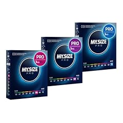 Préservatifs my.size pro d'occasion  Livré partout en France