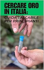 Cercare oro italia usato  Spedito ovunque in Italia 