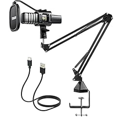 Tonor usb microphone for sale  Delivered anywhere in USA 