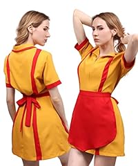 Dazcos waitress costume for sale  Delivered anywhere in USA 