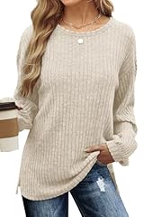 Aokosor sweatshirts women for sale  Delivered anywhere in UK