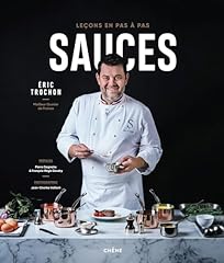 Sauces leçons d'occasion  Livré partout en France