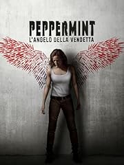 Peppermint angelo della usato  Spedito ovunque in Italia 