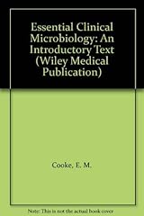 Essential clinical microbiolog d'occasion  Livré partout en Belgiqu