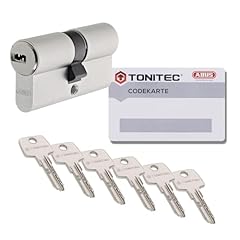 Tonitec zylinderschloss tec440 gebraucht kaufen  Wird an jeden Ort in Deutschland